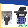 STILO Volmeter Selector Switch Volemeter Selector Switch STILO ROTARY SWITCH  ( CAM SWITCH)