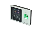 FINGERTEC TA500 FINGERPRINT TIME ATTENDANCE SYSTEM Fingerprint Time Attendance