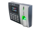 FINGERTEC TA100CR FINGERPRINT TIME ATTENDANCE SYSTEM Fingerprint Time Attendance