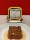 08312 Miocane Pate Grain Free Alutray Adult Beef & Lamb Miocane - Alutray Dog Food Morando