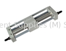 RMT Series Cylinder Rodless Magnetic and Rotary Table Cylinder Cylinder Pneumatic Components