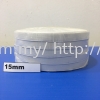 Woven Elastic Tape 1/2inch 15mm  Woven Elastic Elastic Products 