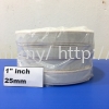 Woven Elastic Tape 1inch 25mm  Woven Elastic Elastic Products 