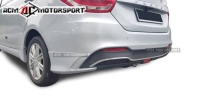 PROTON PERSONA 2016 bodykit Persona Proton