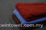 Pima Cotton Towel Pima Cotton Towel Plain Border Towel