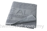  Interwoven Towel