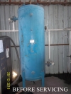 Maintenance Air Receiver Tank Servicing / Repair / Overhaul