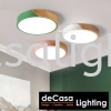 Design Modern Led Light Ceiling Lamp (5050) Flat Type Ceiling Light CEILING LIGHT