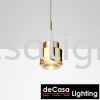 Modern Pendant Light Metal Type Pendant Light PENDANT LIGHT