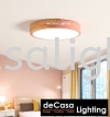 Design Modern Led Light Ceiling Lamp (5050) Flat Type Ceiling Light CEILING LIGHT