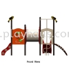 PH-020000 Standard Children Playground Equipments