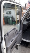 ISUZU NKR81 1 TON CABIN 24V ISUZU CABIN ISUZU Lorry Spare Parts