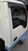 ISUZU NKR81 1 TON CABIN 24V ISUZU CABIN ISUZU Lorry Spare Parts