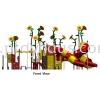 PH - Sunflower 040800 Theme Children Playground Equipments