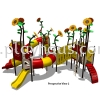 PH - Sunflower 040800 Theme Children Playground Equipments