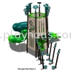 PH - Nadulas Tower-1 Theme Children Playground Equipments