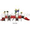 PH - Dragonfly 060001 Theme Children Playground Equipments