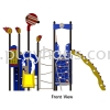 PH - Planet 000401 Theme Children Playground Equipments