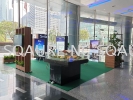 SP Setia, Setia Alamsari Exhibition Booth Booth Design