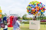 Fun in the Sun by SETIA Event & Decoration