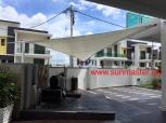 Tensile Fabric System (TFS)