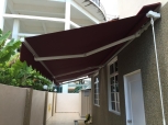 Retractable Awning