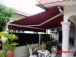 Retractable Awning