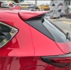 Madza cx5 2017 Top spoiler CX5 2017 Mazda