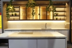 KITCHEN SERIES AIR-SERIES KITCHEN CABINET (AIR-SERIES) KITCHEN CABINET SERIES