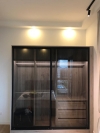 WARDROBE SERIES SLIDING DOOR WARDROBE (DELUX) SLIDING DOOR WARDROBE (DELUX) WARDROBE CABINET SERIES