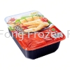 Veg. Ring Bell Hot Pot Series EB Product