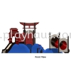 PH - Play Mount - 1 Theme Children Playground Equipments