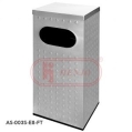 Ashtray Bins - AS-003S-Series