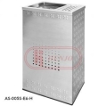 Ashtray Bins - AS-005S-Series