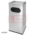 Ashtray Bins - AS-003S-Series