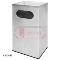 Ashtray Bins - AS-005S-Series