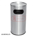 Rubbish Bins - AS-BOWL-Series