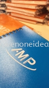 Note Pad with Pen Stationery Corporate Gift