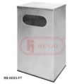 Rubbish Bins - RB-005S-Series