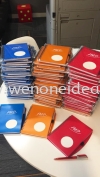 Note Pad with Pen Stationery Corporate Gift