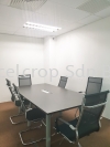 Aster Office Suites Klang Serviced Offices