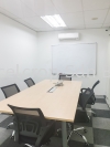 Lotus Office Suites Klang Serviced Offices