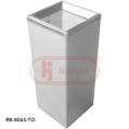 Ashtray Bins - AS-806S | RB-806S-TO