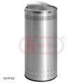 Rubbish Bins - CD-FF-Series