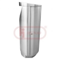 Rubbish Bins - RB FIN-1403S-OV-70L