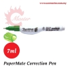 7ml Correction Pen Eraser Stationery ľ