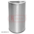 Rubbish Bins - ASC-409S-Series