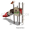 PH-010000 Standard Children Playground Equipments