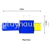 PH-010001-2 Standard Children Playground Equipments