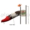 PH-010000 Standard Children Playground Equipments